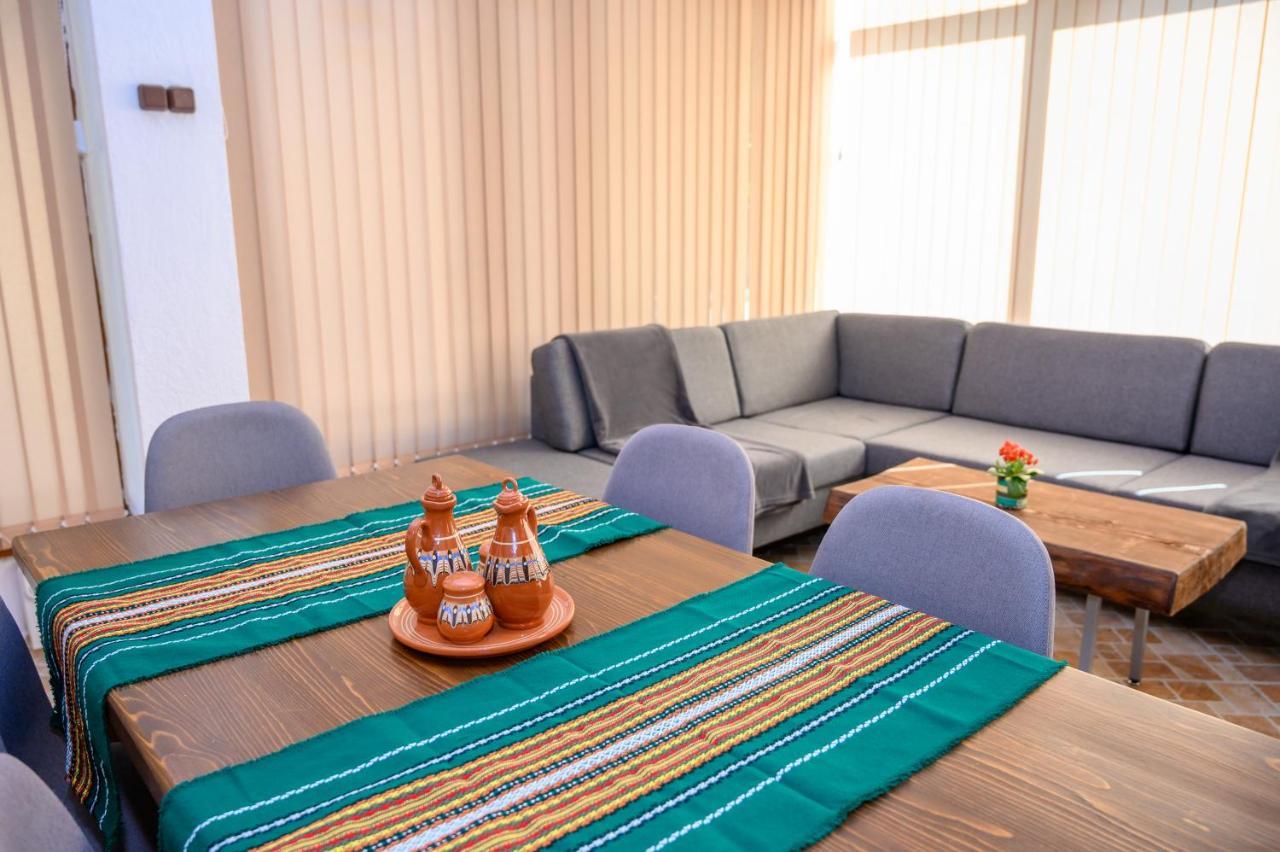 Guest House Legeto サモコフ エクステリア 写真